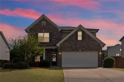 4155 Pleasant Woods Dr, Cumming, GA 30028