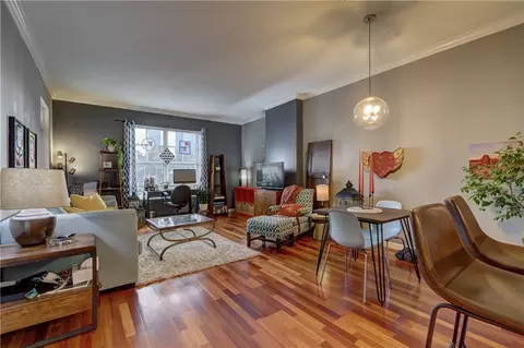 1101 Juniper St, Atlanta, GA 30309