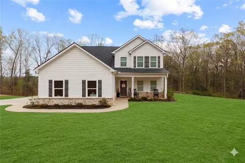 Exterior - 171 Strickland, Forsyth, GA 31029 photo 7 of 10