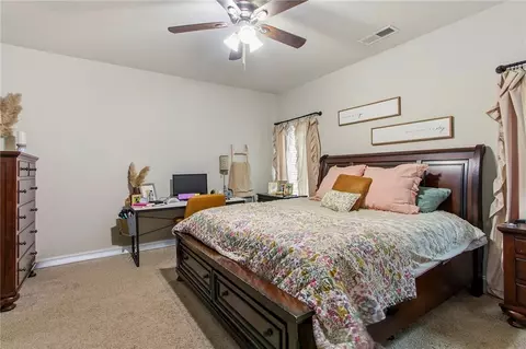Bedroom - 171 Strickland, Forsyth, GA 31029 photo 1 of 6