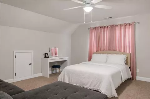 Bedroom - 171 Strickland, Forsyth, GA 31029 photo 3 of 6