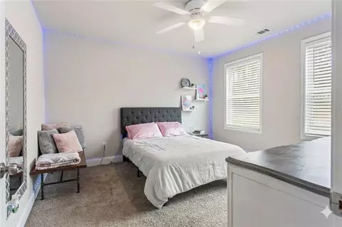 Bedroom - 171 Strickland, Forsyth, GA 31029 photo 4 of 6
