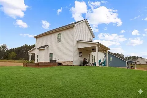Exterior - 171 Strickland, Forsyth, GA 31029 photo 4 of 10