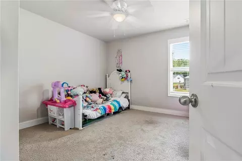 Bedroom - 171 Strickland, Forsyth, GA 31029 photo 5 of 6