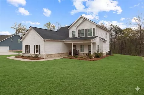 Exterior - 171 Strickland, Forsyth, GA 31029 photo 9 of 10