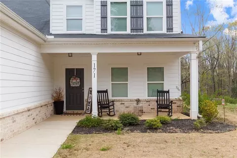 Exterior - 171 Strickland, Forsyth, GA 31029 photo 5 of 10