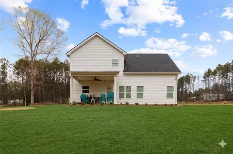 Exterior - 171 Strickland, Forsyth, GA 31029 photo 8 of 10