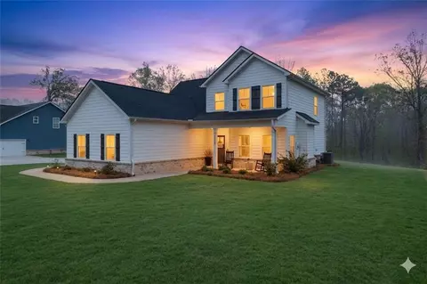 Exterior - 171 Strickland, Forsyth, GA 31029 photo 3 of 10