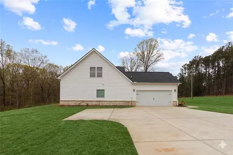 Exterior - 171 Strickland, Forsyth, GA 31029 photo 10 of 10