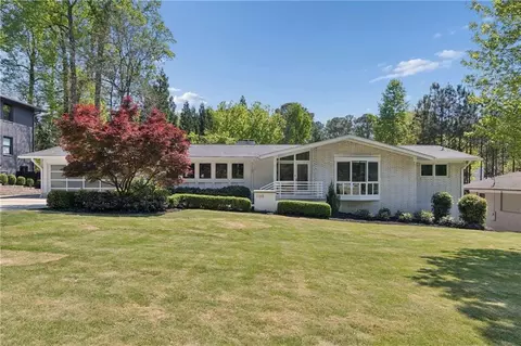 1165 Hopkins Ter NE, Atlanta, GA 30324