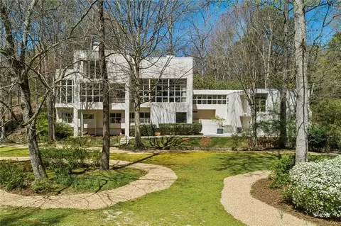 4406 N Elizabeth Ln SE, Atlanta, GA 30339