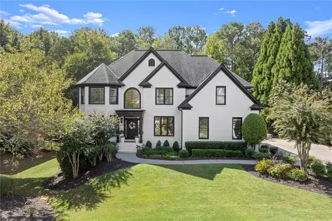1050 Chasewood Trl, Alpharetta, GA 30005