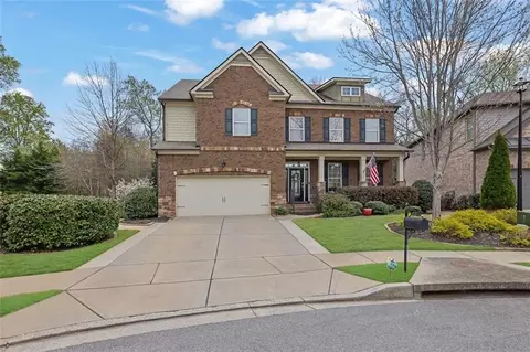 2740 Augeron Ct, Alpharetta, GA 30004