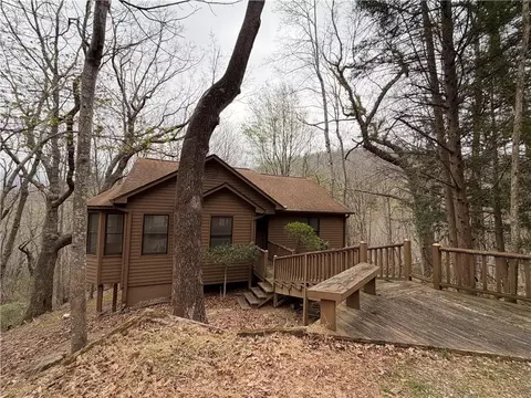 496 Mulligan Way, Jasper, GA 30143