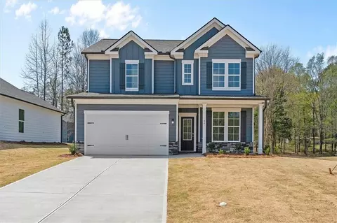 56 Edith Ct, Statham, GA 30666