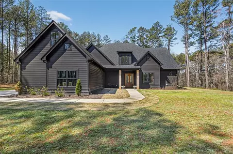 216 Saddle Creek Dr, Monroe, GA 30656