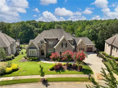 5921 Yoshino Cherry Ln, Braselton, GA 30517