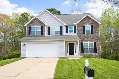 92 Revere Turn, Fairburn, GA 30213