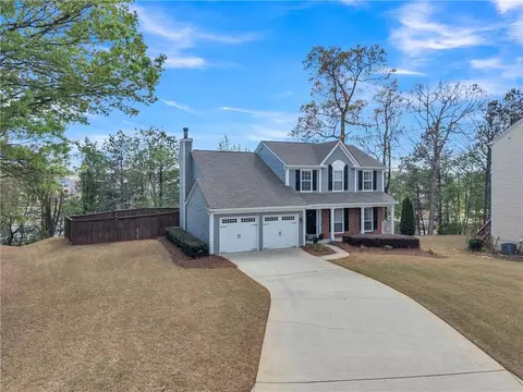 3845 Chastatee Dr, Duluth, GA 30097 photo 2