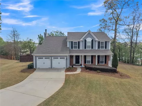 3845 Chastatee Dr, Duluth, GA 30097