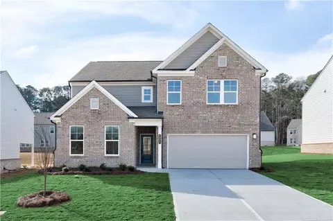 3300 Croftside Cmns, Powder Springs, GA 30127
