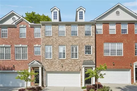 3689 Chattahoochee Summit Dr SE, Atlanta, GA 30339