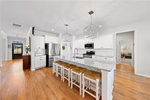 Kitchen - 281 Greystone Ct, Winder, GA 30680 photo 1 of 4