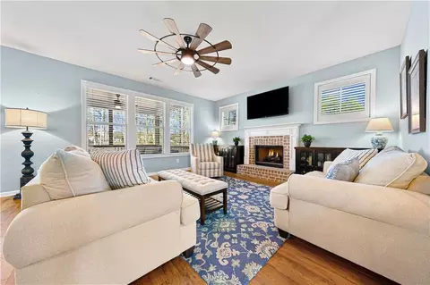 Living - 281 Greystone Ct, Winder, GA 30680 photo 2 of 2