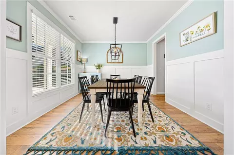 Dining - 281 Greystone Ct, Winder, GA 30680 photo 1 of 5