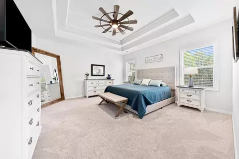 Bedroom - 281 Greystone Ct, Winder, GA 30680 photo 1 of 4
