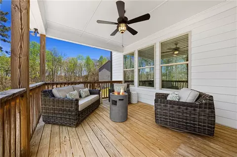 Exterior - 281 Greystone Ct, Winder, GA 30680 photo 5 of 15