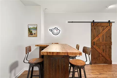 Dining - 281 Greystone Ct, Winder, GA 30680 photo 5 of 5