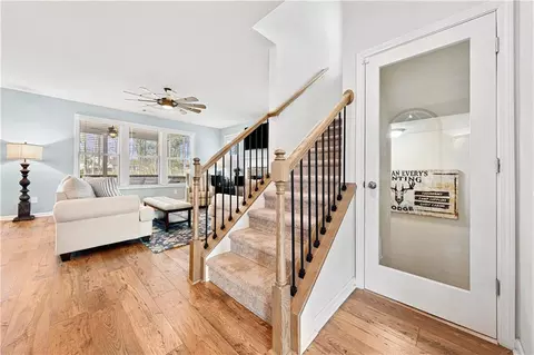 Entry Way - 281 Greystone Ct, Winder, GA 30680 photo 4 of 8