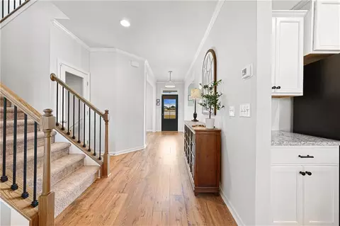 Entry Way - 281 Greystone Ct, Winder, GA 30680 photo 2 of 8