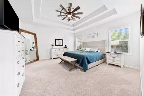 Bedroom - 281 Greystone Ct, Winder, GA 30680 photo 1 of 4