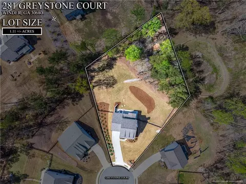 View/Area - 281 Greystone Ct, Winder, GA 30680 photo 1 of 3