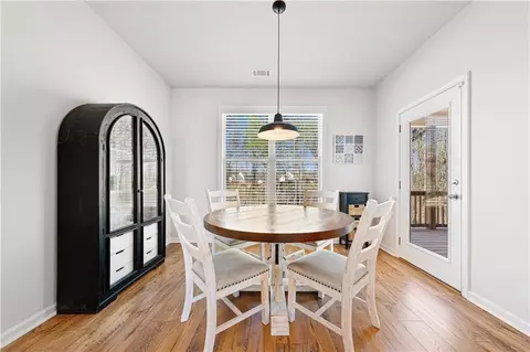 Dining - 281 Greystone Ct, Winder, GA 30680 photo 3 of 5