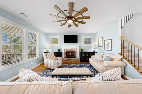 Living - 281 Greystone Ct, Winder, GA 30680 photo 1 of 2