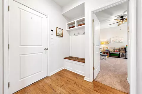 Entry Way - 281 Greystone Ct, Winder, GA 30680 photo 3 of 8