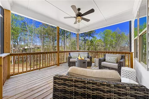 Exterior - 281 Greystone Ct, Winder, GA 30680 photo 4 of 15