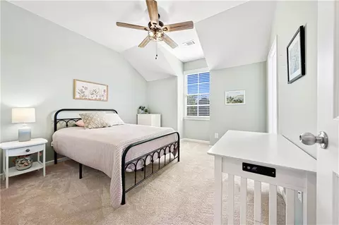 Bedroom - 281 Greystone Ct, Winder, GA 30680 photo 3 of 4