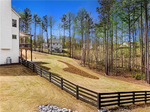 Exterior - 281 Greystone Ct, Winder, GA 30680 photo 8 of 15