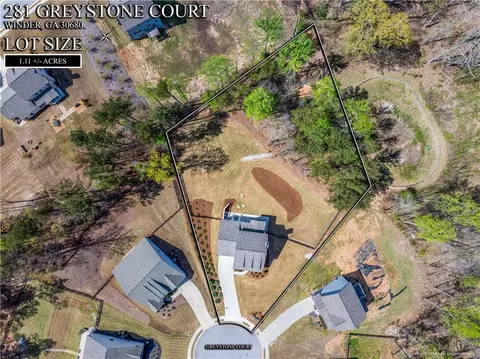 View/Area - 281 Greystone Ct, Winder, GA 30680 photo 2 of 3