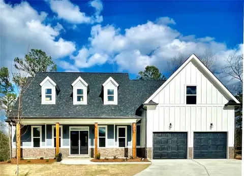 1705 Darby Rd, Waleska, GA 30183