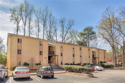 2390 Lawrenceville Hwy #K, Decatur, GA 30033