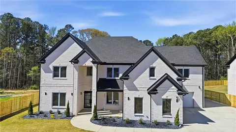 1654 Braselton Hwy, Lawrenceville, GA 30043