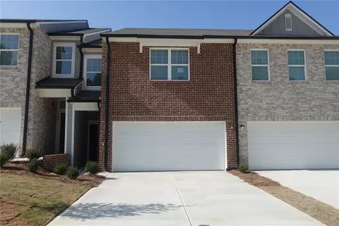 1241 Fagiolo St, Mcdonough, GA 30253