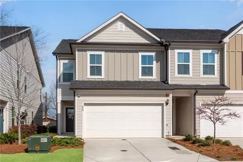 624 Spadina Rd, Marietta, GA 30060