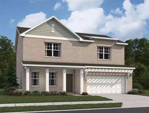 140 Maison Dr, Mcdonough, GA 30253