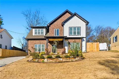 2990 Shallowford Rd NE, Atlanta, GA 30341